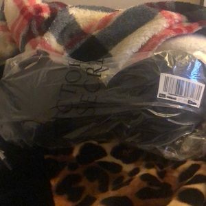 Black Victoria Secret Bra